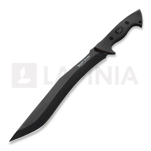 Outdoor Edge Brush Demon machete