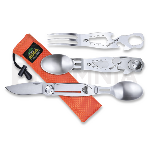 Складний ніж Outdoor Edge ChowPal