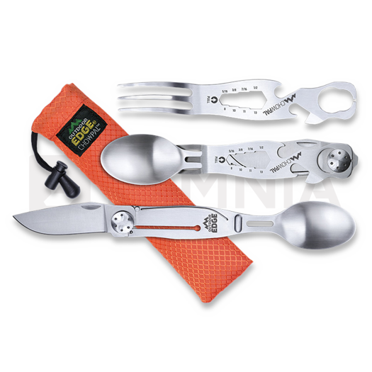 Сгъваем нож Outdoor Edge ChowPal