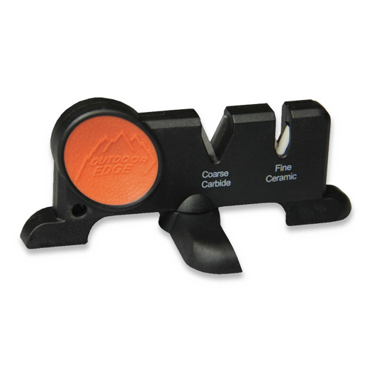 Outdoor Edge Edge-X 2-Step Sharpener zsebélező
