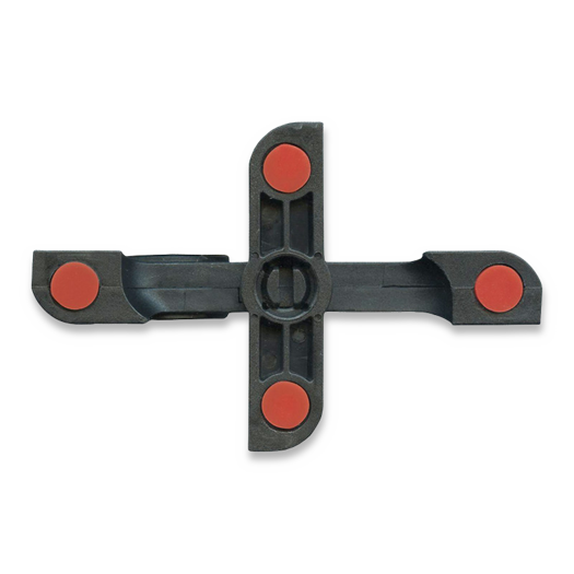 Ascuțitor de buzunar Outdoor Edge Edge-X 2-Step Sharpener