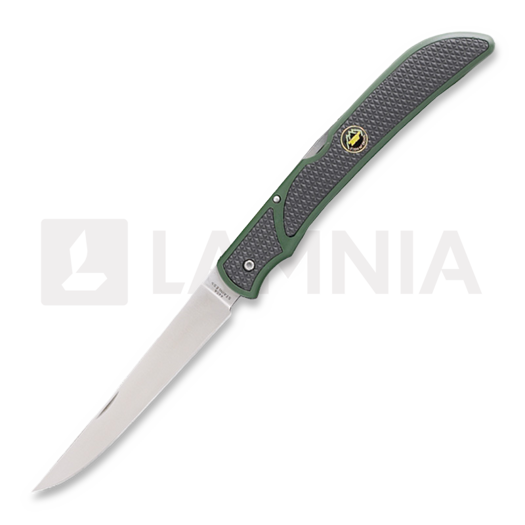 Outdoor Edge Fish and Bone kääntöveitsi