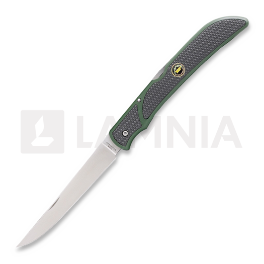 Coltello pieghevole Outdoor Edge Fish and Bone