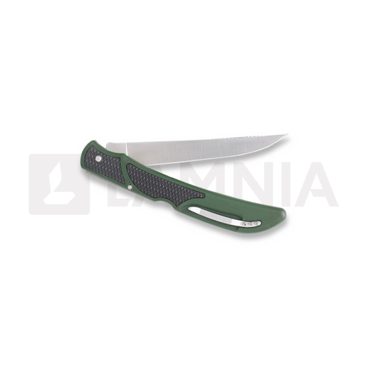 Outdoor Edge Fish and Bone sulankstomas peilis