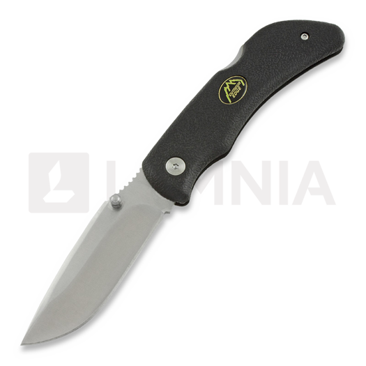 Skladací nôž Outdoor Edge Grip-Lite, čierna