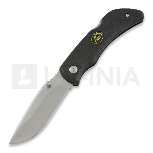 Liigendnuga Outdoor Edge Grip-Lite, must