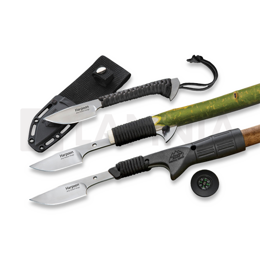 Μαχαίρι επιβίωσης Outdoor Edge Harpoon