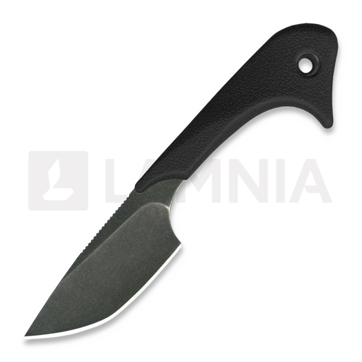 Coltello da collo Outdoor Edge Le Duck, nero