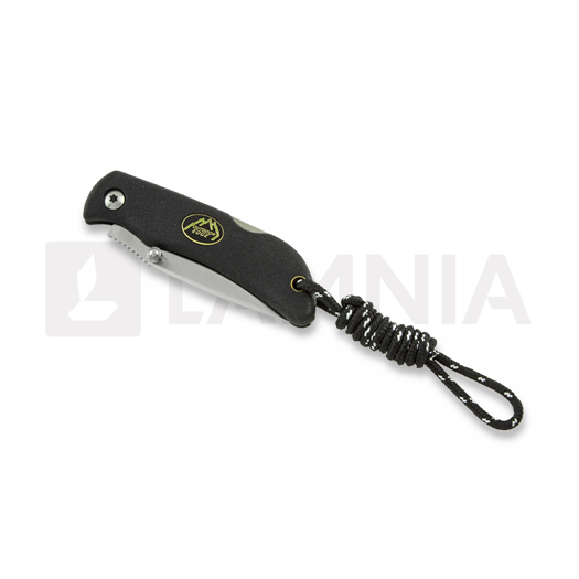 Navalha Outdoor Edge Mini-Grip, preto