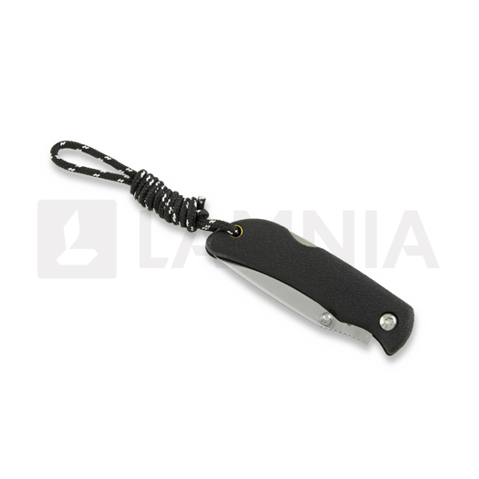 Navalha Outdoor Edge Mini-Grip, preto