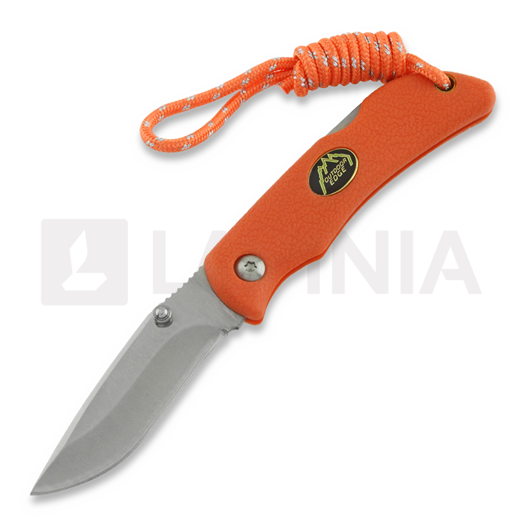 Navalha Outdoor Edge Mini-Grip, laranja