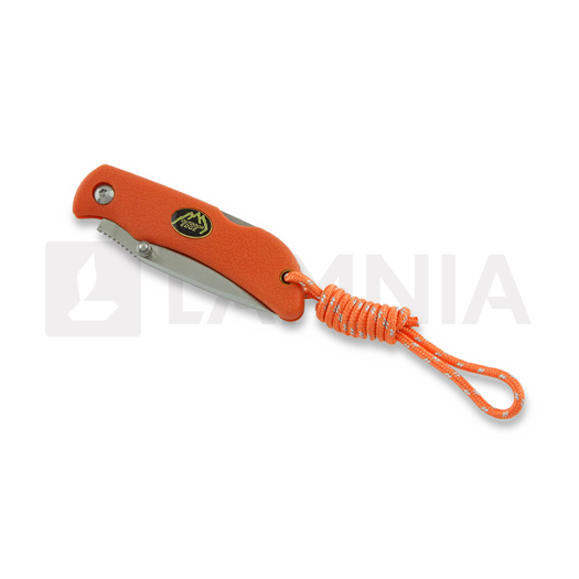 Navalha Outdoor Edge Mini-Grip, laranja
