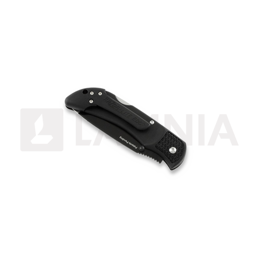 Skladací nôž Outdoor Edge Onyx EDC, čierna