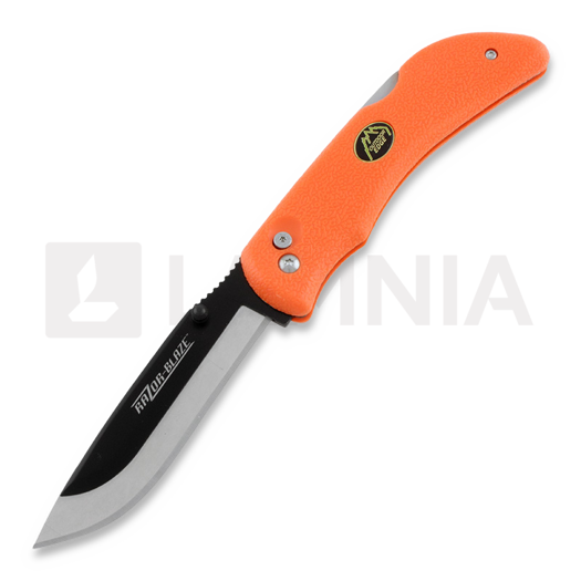 Briceag Outdoor Edge Razor-Blaze, portocaliu