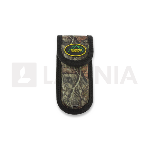 Outdoor Edge Razor-Blaze sulankstomas peilis, oranžinėnge