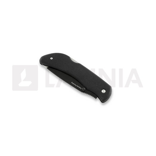 Outdoor Edge Razor-Lite sulankstomas peilis, juoda