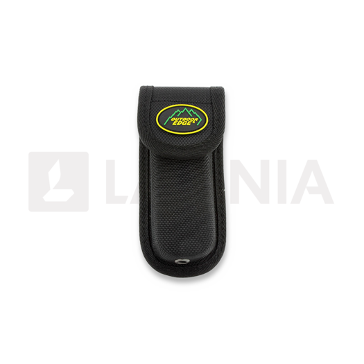 Outdoor Edge Razor-Lite sulankstomas peilis, juoda