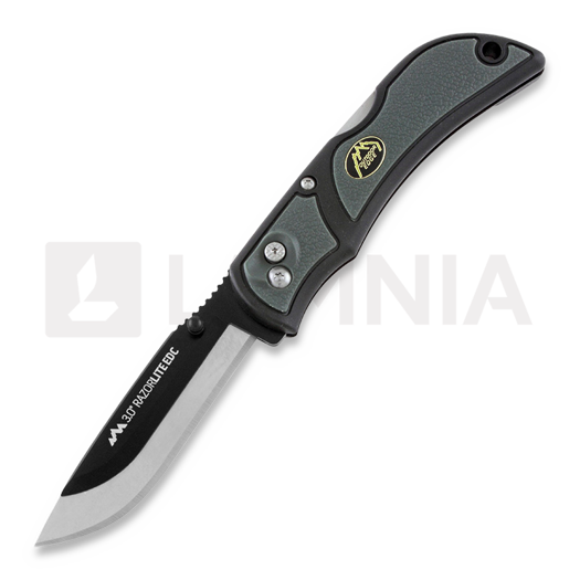 Saliekams nazis Outdoor Edge Razor-Lite EDC