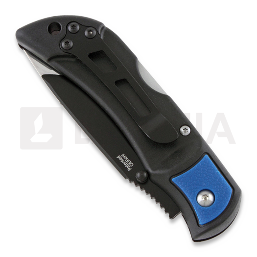 Сгъваем нож Outdoor Edge Razor-Lite EDC, син