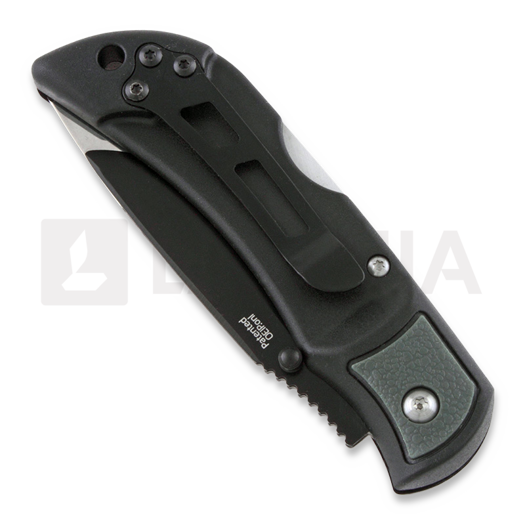 Navalha Outdoor Edge Razor-Lite EDC, cinza