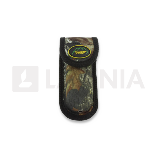 Outdoor Edge Razor-Pro sulankstomas peilis, oranžinėnge