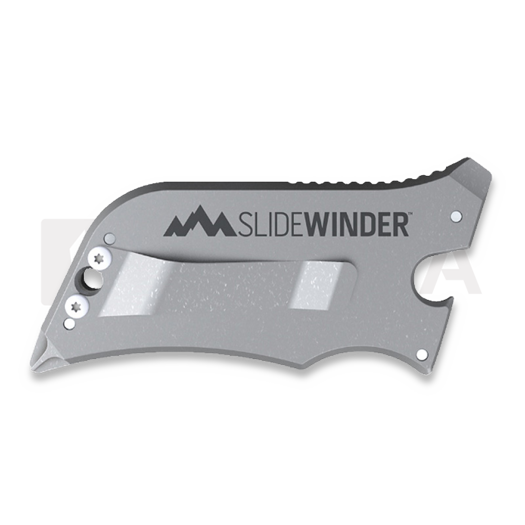 Coltello Outdoor Edge Slidewinder, arancione