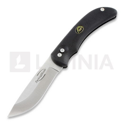 Outdoor Edge SwingBlaze vadászkés, fekete