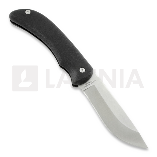 Outdoor Edge SwingBlaze medžioklės peilis, juoda