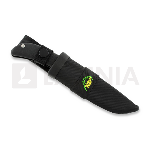 Outdoor Edge SwingBlaze medžioklės peilis, juoda