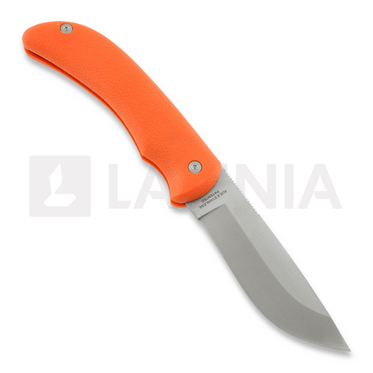 Outdoor Edge SwingBlaze jagtkniv, orange