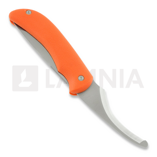 Outdoor Edge SwingBlaze jagtkniv, orange