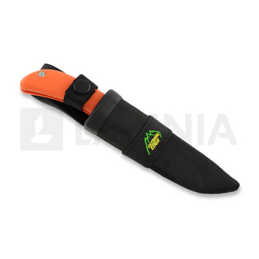 Outdoor Edge SwingBlaze jagtkniv, orange