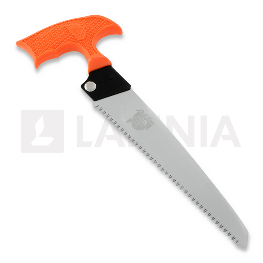 Outdoor Edge SwingBlaze-Pak mes, oranje