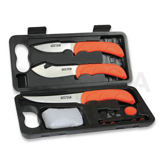 Outdoor Edge Wild-Lite набор