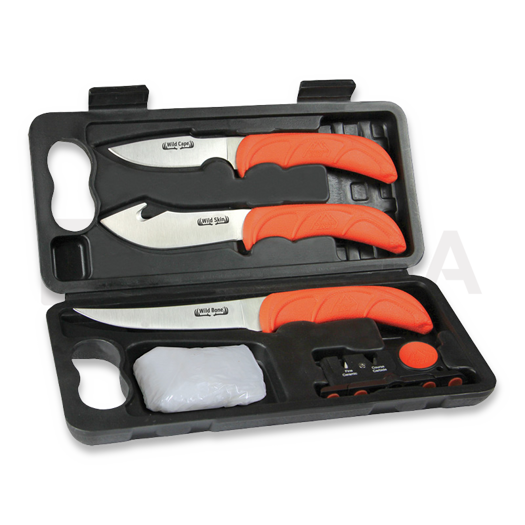 Outdoor Edge Wild-Lite набор