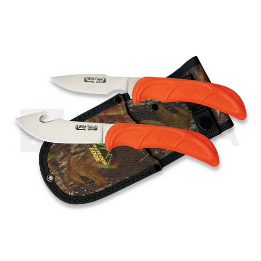 Outdoor Edge Wild-Pair набор