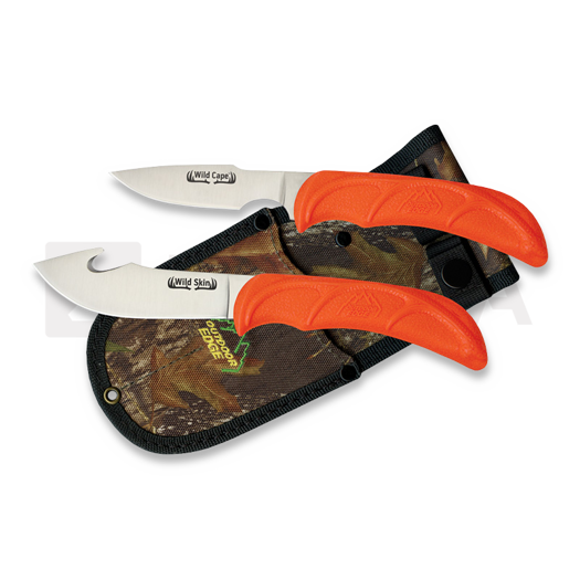 Outdoor Edge Wild-Pair setti