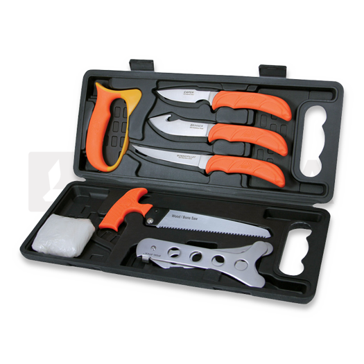 Outdoor Edge Wild-Pak setti