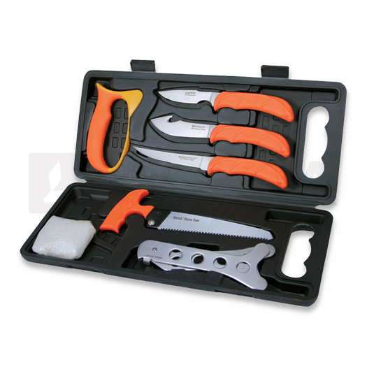 Outdoor Edge Wild-Pak набор