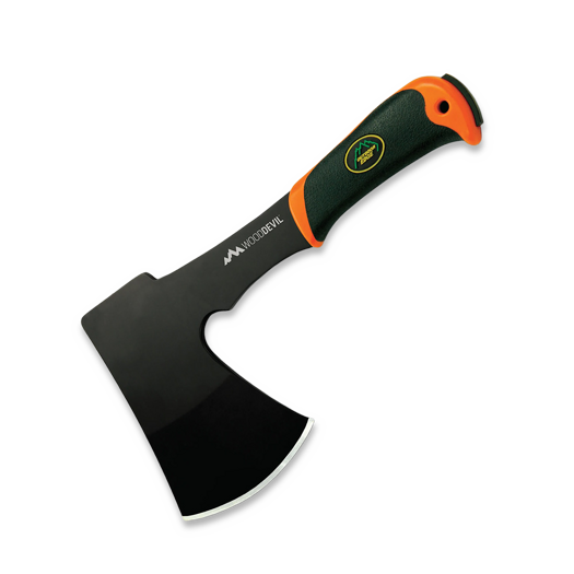 Hachette Outdoor Edge Wood Devil