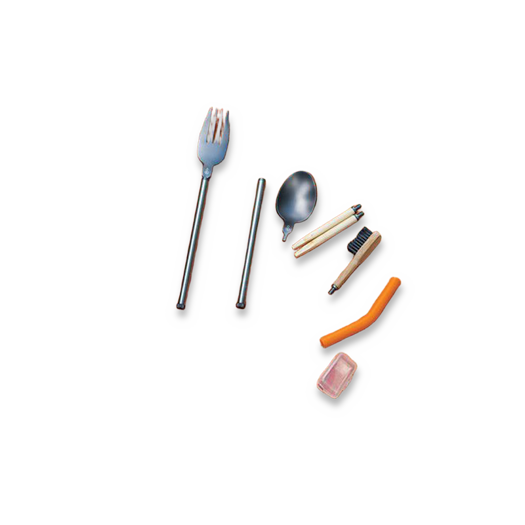 Outdoor Element Omni-tensil