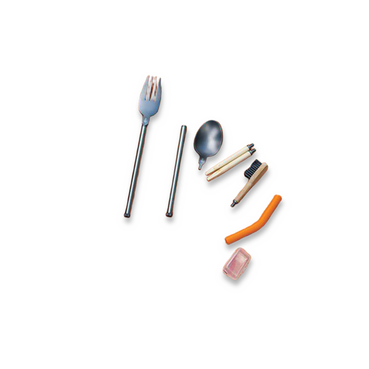 Outdoor Element Omni-tensil