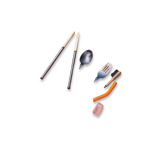 Outdoor Element Omni-tensil