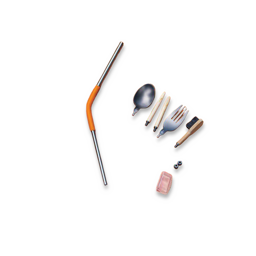 Outdoor Element Omni-tensil