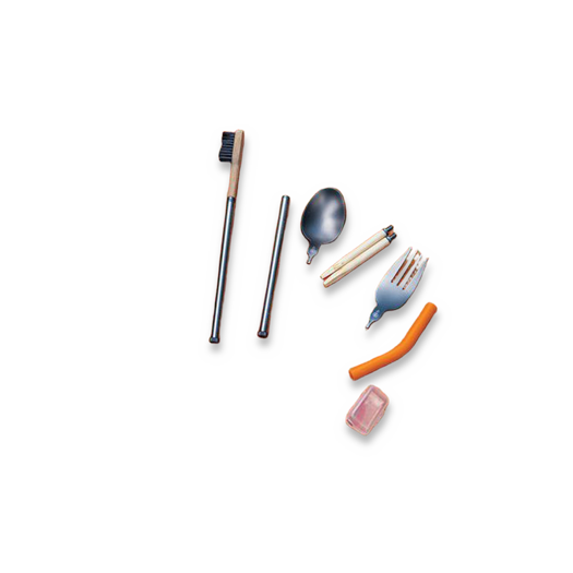 Outdoor Element Omni-tensil