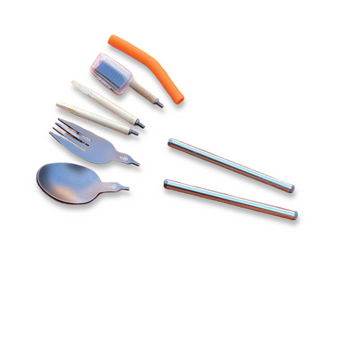 Outdoor Element Omni-tensil