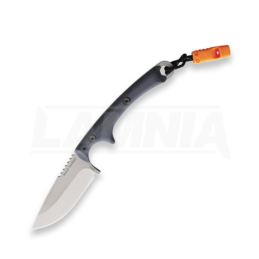 Outdoor Element Scout Feather Fixed Blade