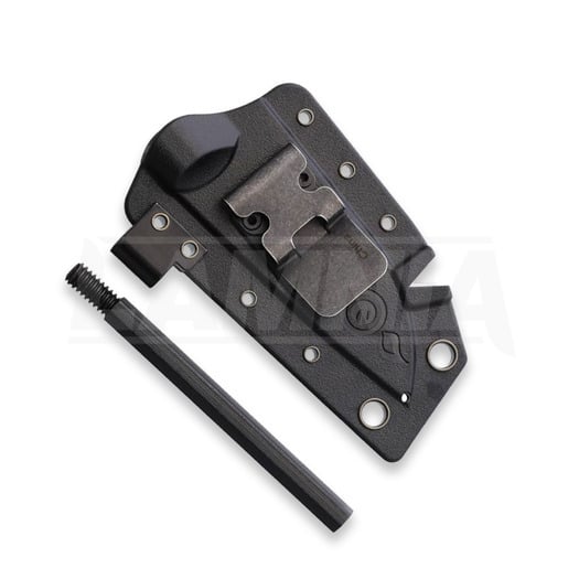 Outdoor Element Scout Feather Fixed Blade