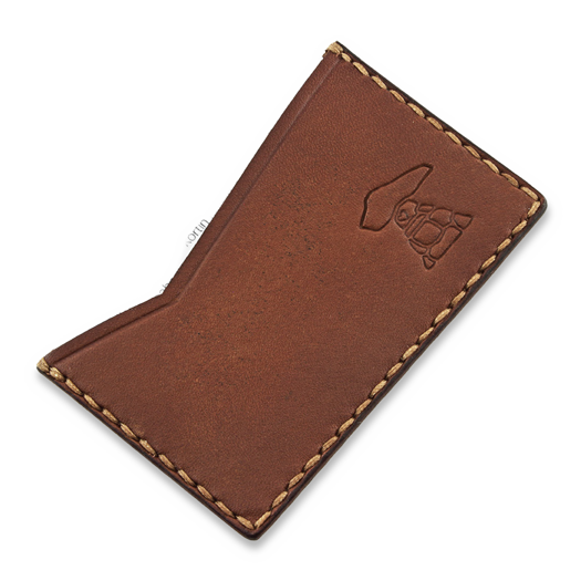 Paasipuukko Leather Card Holder