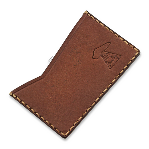 Paasipuukko Leather Card Holder